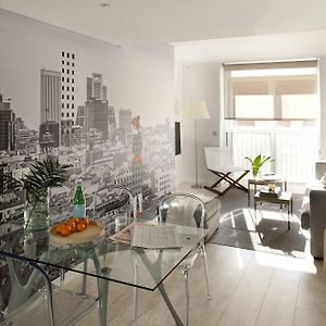 Appartement met een Slaapkamer